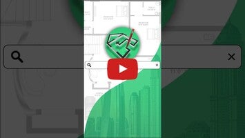 Vídeo sobre DrawFloorPlan 1