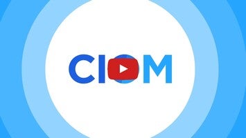 CIOM1動画について