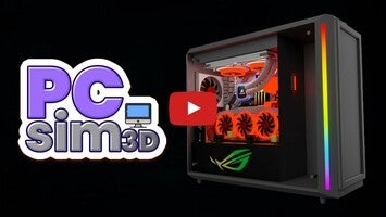 PC Building Simulator 3D 1의 게임 플레이 동영상