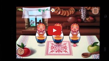 Vidéo de jeu deRussian dolls1