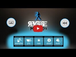 Video über Reverse Movie FX 1