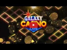 Videoclip cu modul de joc al Casino Live 1