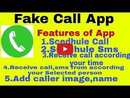 Fake Call1 hakkında video