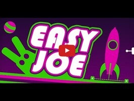 طريقة لعب الفيديو الخاصة ب Easy Joe World1