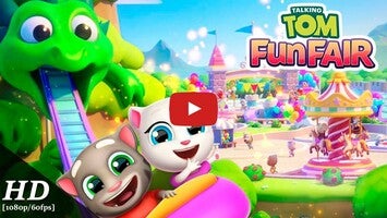 Android 1 Com Games Talking Tom