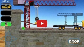 طريقة لعب الفيديو الخاصة ب Tractor Crew1