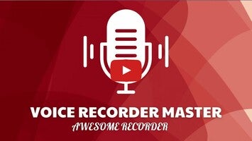 Voice Recorder1動画について