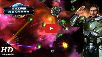 Space Rangers: Legacy 1의 게임 플레이 동영상