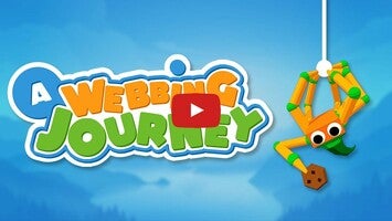 Video gameplay A Webbing Journey Demo 1