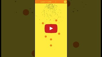 طريقة لعب الفيديو الخاصة ب aa dots1