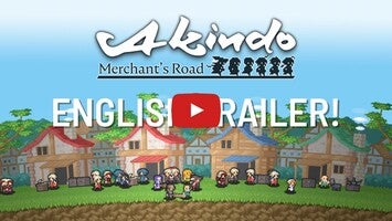 Gameplay video of Akindo 1