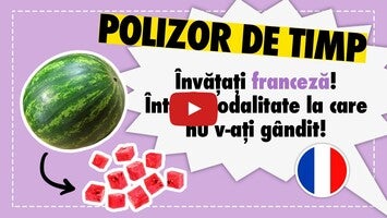 Vídeo sobre  🇫🇷WordBit Franceză 1