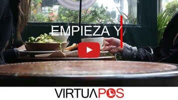 Vídeo de Virtuapos TPV / POS 2