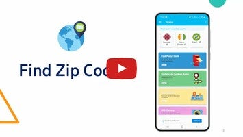 วิดีโอเกี่ยวกับ Country Zipcode 1