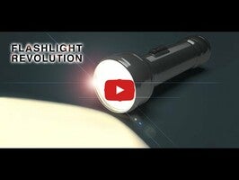 فيديو حول الكشاف Flashlight Revolution1