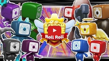 Gameplayvideo von Randomdice : RollRoll 1