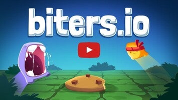 Biters.io 1의 게임 플레이 동영상