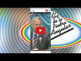 วิดีโอเกี่ยวกับ La Voz de la Piedra Angular 1