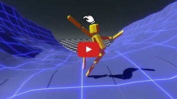 Vídeo-gameplay de Puppetman Off-Road 1