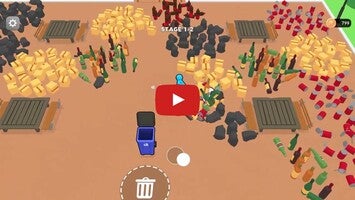 Vídeo-gameplay de Tidy Roll 1