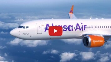 Akasa Air1動画について