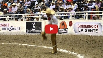 Charro de Corazon1動画について