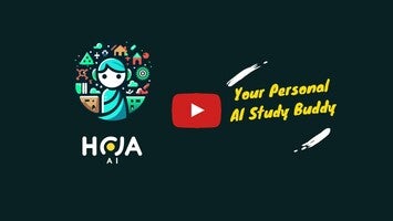 Hoja AI1動画について