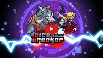 Vidéo de jeu deDice Breaker1