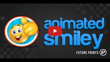Video about AnimatedSmiley 1