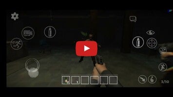 Video del gameplay di Captivity Horror Multiplayer 1