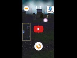 Video del gameplay di Monsters Bowling 1