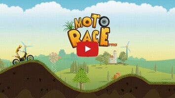 Moto Race Pro - Physical Simu 1의 게임 플레이 동영상