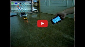 Vidéo au sujet deBluetooth RC Car1