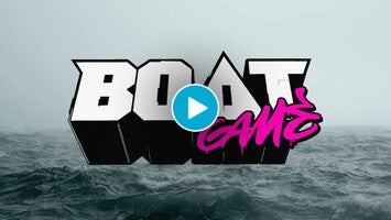Video del gameplay di Boat Game 1