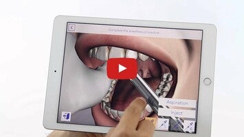 فيديو حول Dental Simulator1