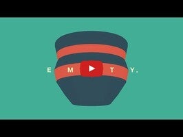 Gameplay video of Empty. 1