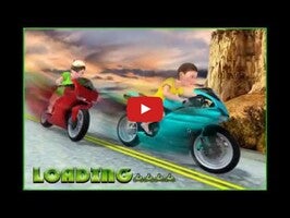 Video del gameplay di Kids MotorBike Rider Race 2 1