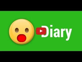 Diary: Life journals1動画について