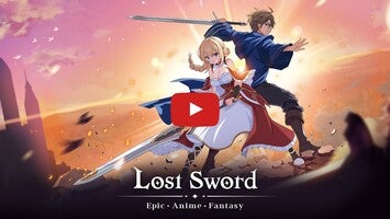 Lost Sword 1의 게임 플레이 동영상