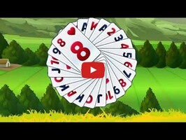 Gameplayvideo von Solitaire Adventure Tripeaks 1