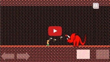 Videoclip cu modul de joc al Caveman War 1
