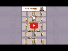 Gameplay video of Car Traffic Escape 3D 1