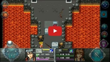 Vídeo de gameplay de Across Age 2 1