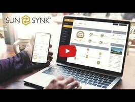 Vídeo de Sunsynk Connect 1