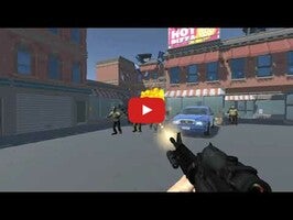 Vídeo-gameplay de Zoombies Shooter 1