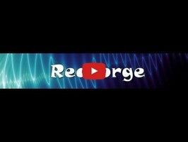 关于RecForge Lite1的视频