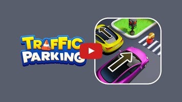 Traffic 3D Parking: Escape Jam1的玩法讲解视频