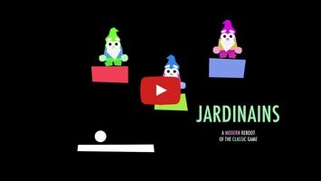Vidéo de jeu deJardinains1