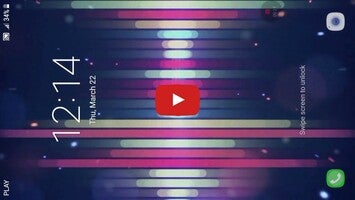 关于Music Equalizer Live Wallpaper1的视频