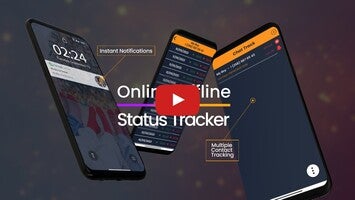 Vídeo sobre Chat Track: Online Tracker 1